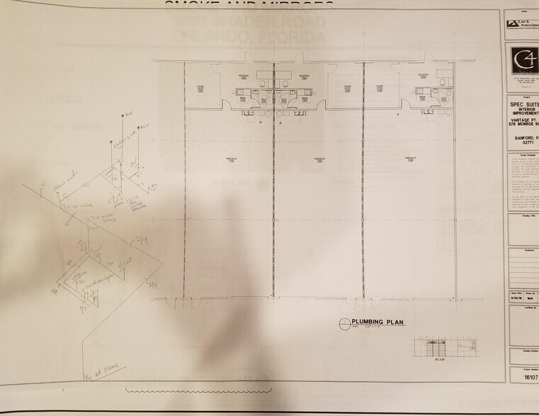 More Photos Of 588 Monroe Rd, Sanford Showroom For Lease