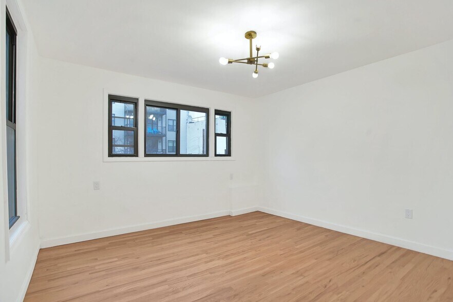 More Photos Of 328 Park Ave, Hoboken Apartments For Sale