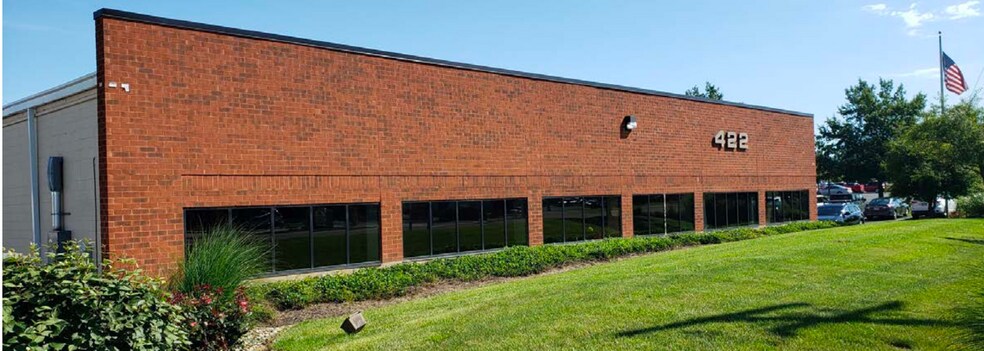 More Photos Of 422 Wards Corner Rd, Loveland Showroom For Lease