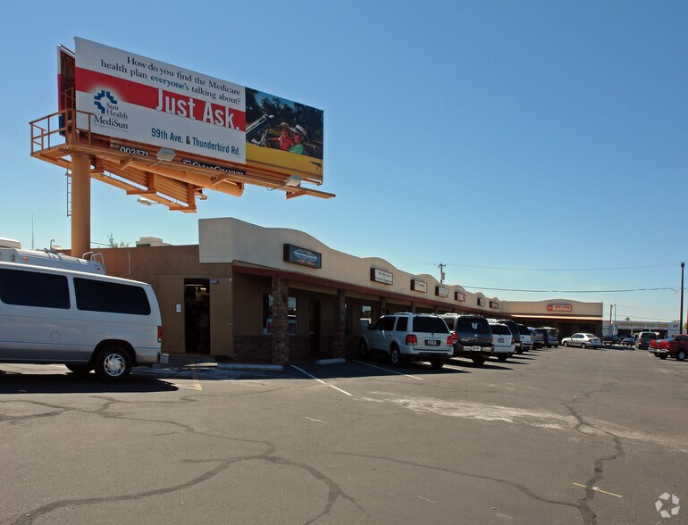 Primary Photo Of 11115 Grand Ave, Youngtown Unknown For Lease