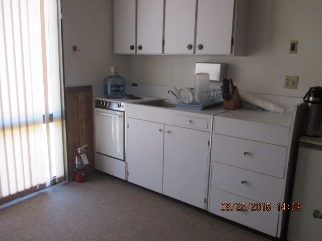 More Photos Of 398 Main St, Tulelake Bank For Sale