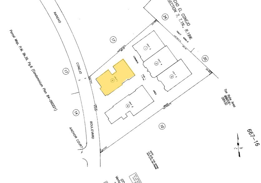 More Photos Of 1290 Rancho Conejo Blvd, Thousand Oaks Research And Development For Lease
