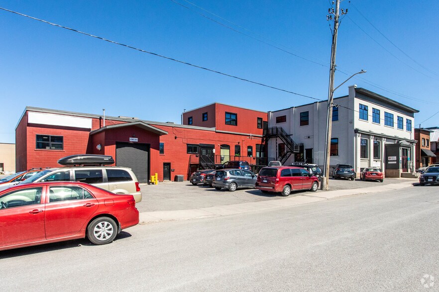 More Photos Of 145 Spruce St, Ottawa Flex For Sale