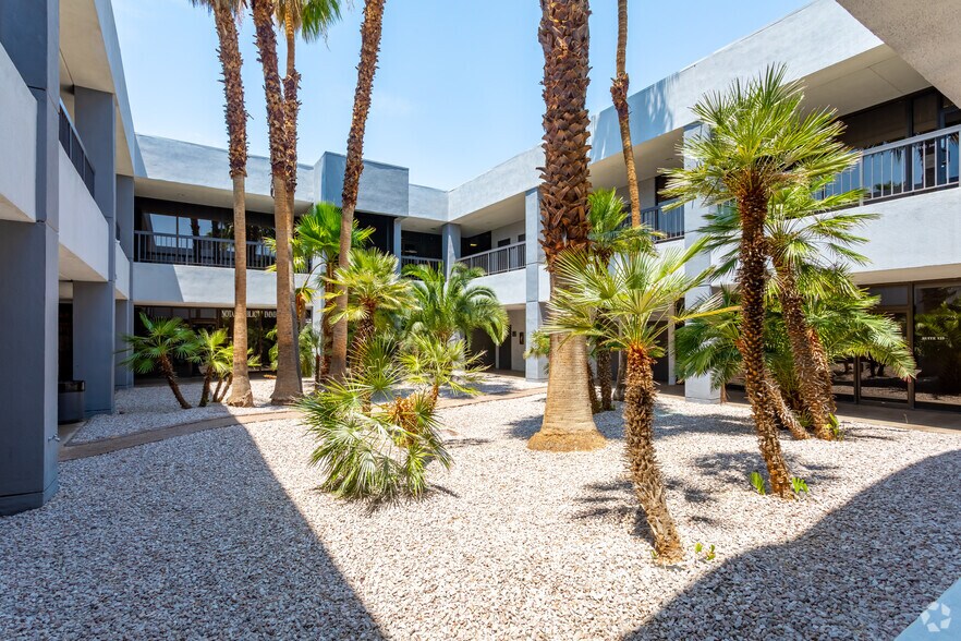 More Photos Of 1500 E Tropicana Ave, Las Vegas Office For Lease