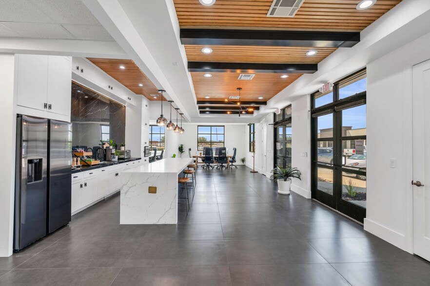 More Photos Of 8118 Fry Rd, Cypress Office For Sale