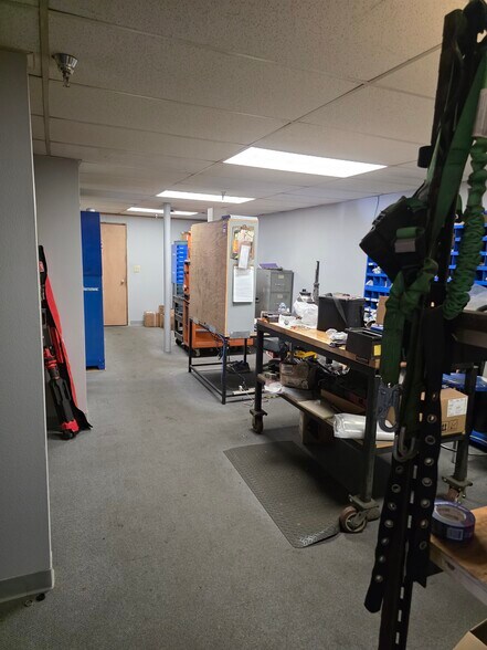 More Photos Of 350 N Dewey Ave, Reedsburg Industrial For Sale