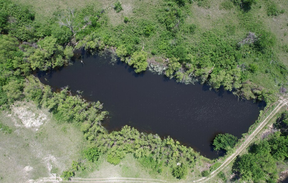 More Photos Of Red Road, Junction City Land For Sale