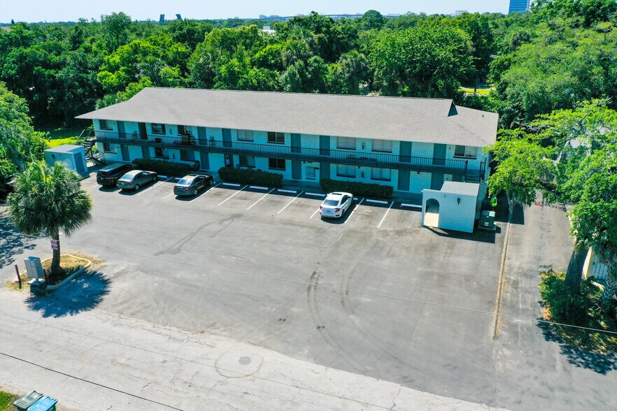 More Photos Of , Daytona Beach Multifamily For Sale