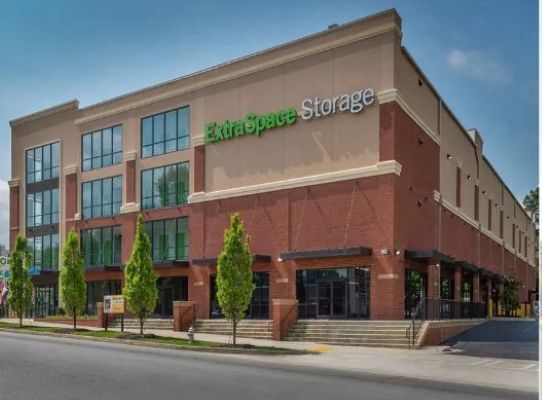 More Photos Of 1085 Lindbergh Dr NE, Atlanta Self Storage For Lease