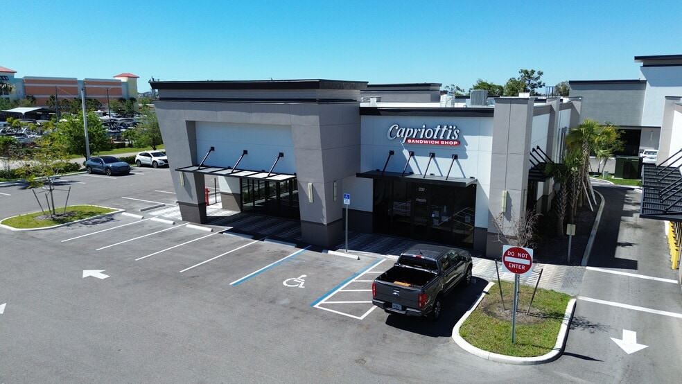 More Photos Of 1019 SW Pine Island Rd, Cape Coral Unknown For Lease