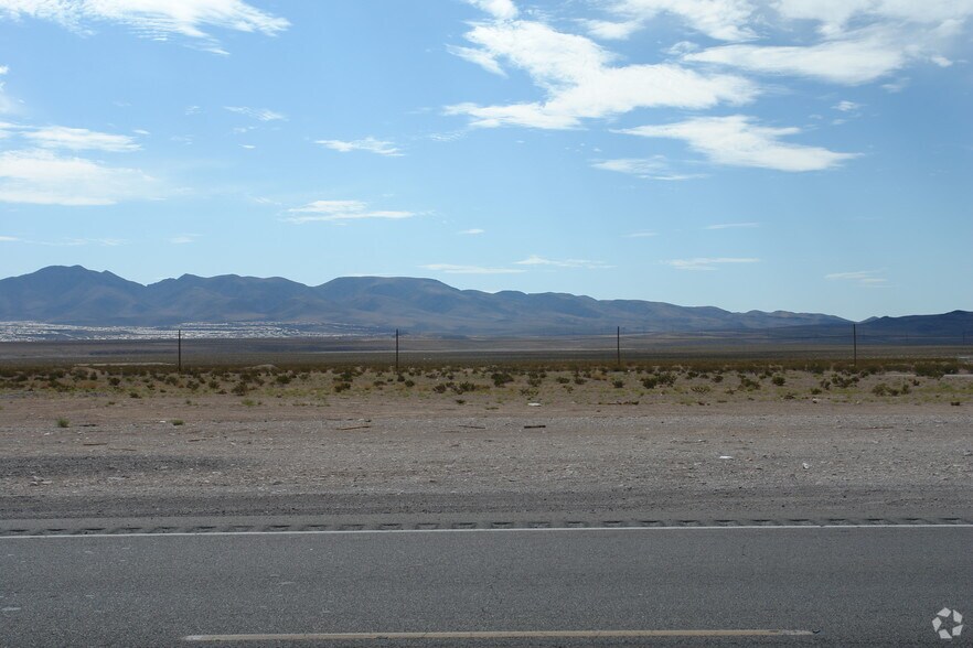 Primary Photo Of 13172 S Las Vegas Blvd, Henderson Land For Sale