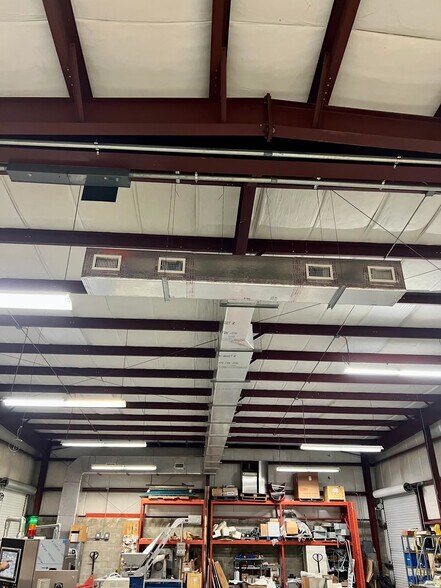 More Photos Of 2431 Destiny Way, Odessa Manufacturing For Sale