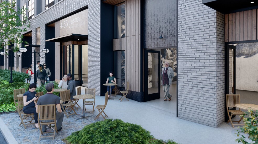 More Photos Of 4155 Jason St, Denver Land For Sale