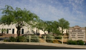 More Photos Of 26224 N Tatum Blvd, Phoenix Medical For Lease