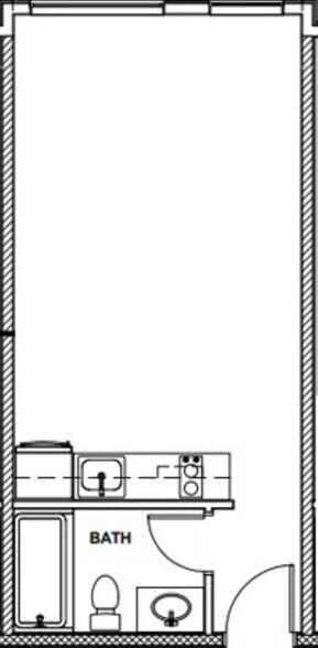 More Photos Of 16111 E Burnside St, Portland Apartments For Sale