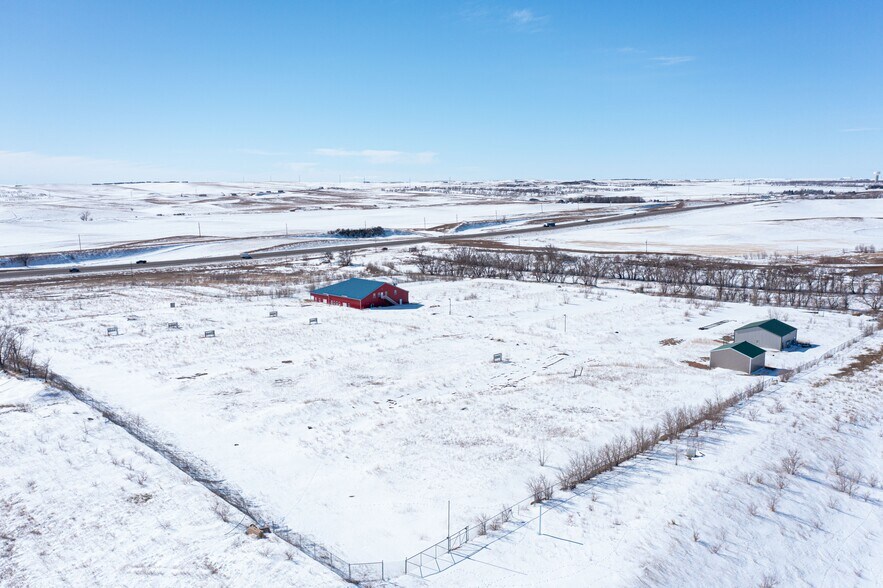 More Photos Of 13021 Highway 85 N, Watford City Industrial For Sale