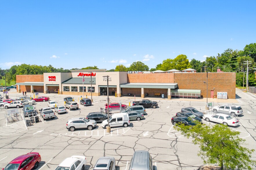 More Photos Of 7450 Hampton Ave, Saint Louis Freestanding For Sale