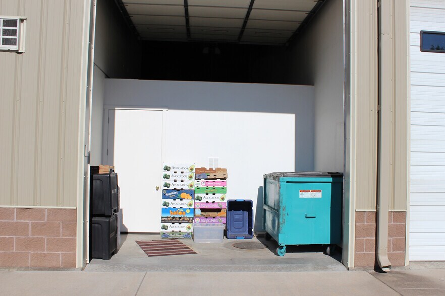 More Photos Of 220 12th St SW, Loveland Warehouse For Sale