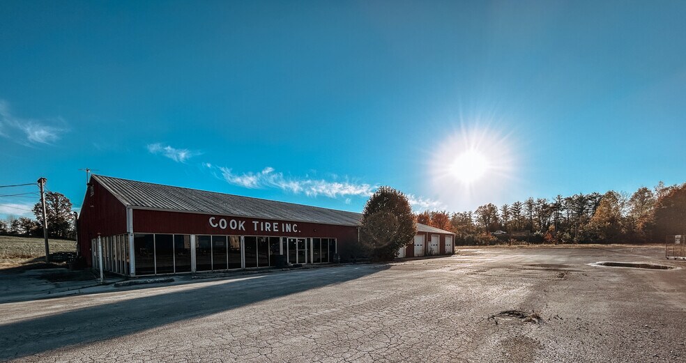 More Photos Of 339 Old Whitley Rd, London Land For Sale