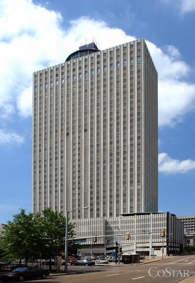 Primary Photo Of 100 N Main St, Memphis Apartments For Lease