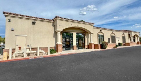 More Photos Of 428 S Gilbert Rd, Gilbert Unknown For Lease