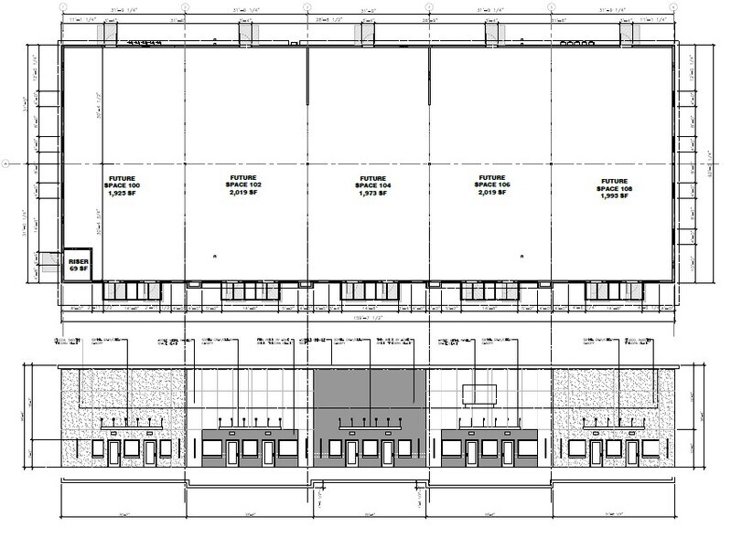 More Photos Of 355 S Coit Rd, McKinney Office For Sale
