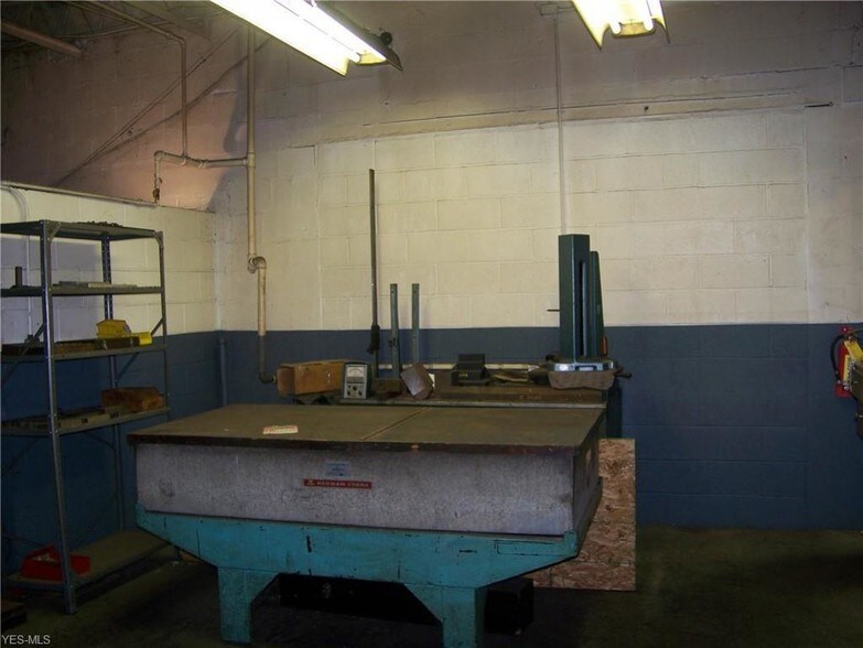 More Photos Of 2359 Triplett Blvd, Akron Manufacturing For Sale