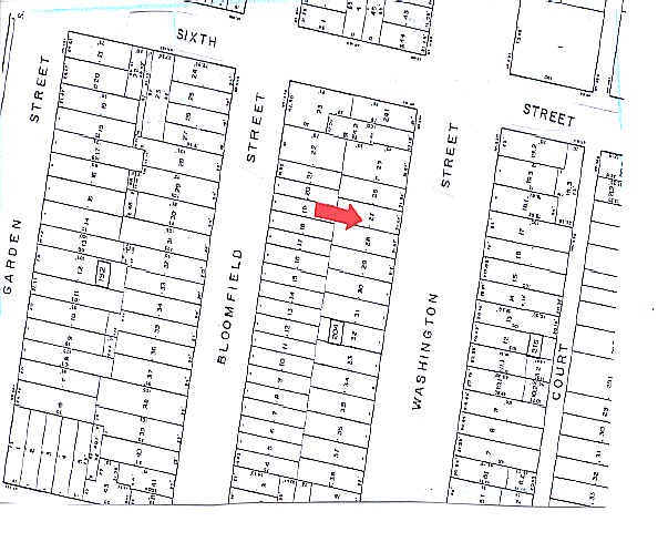 More Photos Of 528 Washington St, Hoboken Storefront Retail Residential For Lease