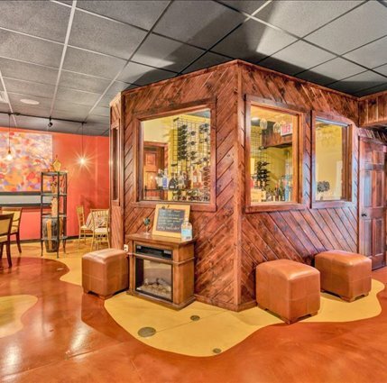 More Photos Of 106 Stoney Battery Rd, Troutville Restaurant For Sale