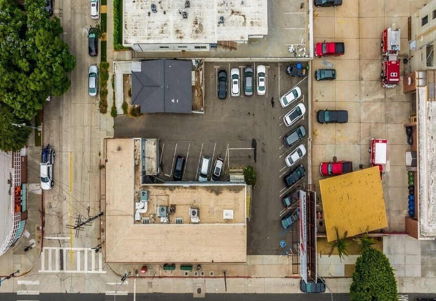 More Photos Of 11543-11545 W Olympic Blvd, Los Angeles Medical For Sale
