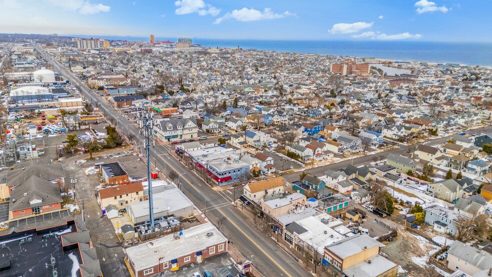 More Photos Of 800-802 Main St, Bradley Beach Restaurant For Sale