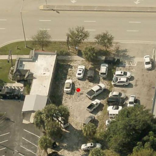 More Photos Of Federal Hwy, Pompano Beach Land For Sale