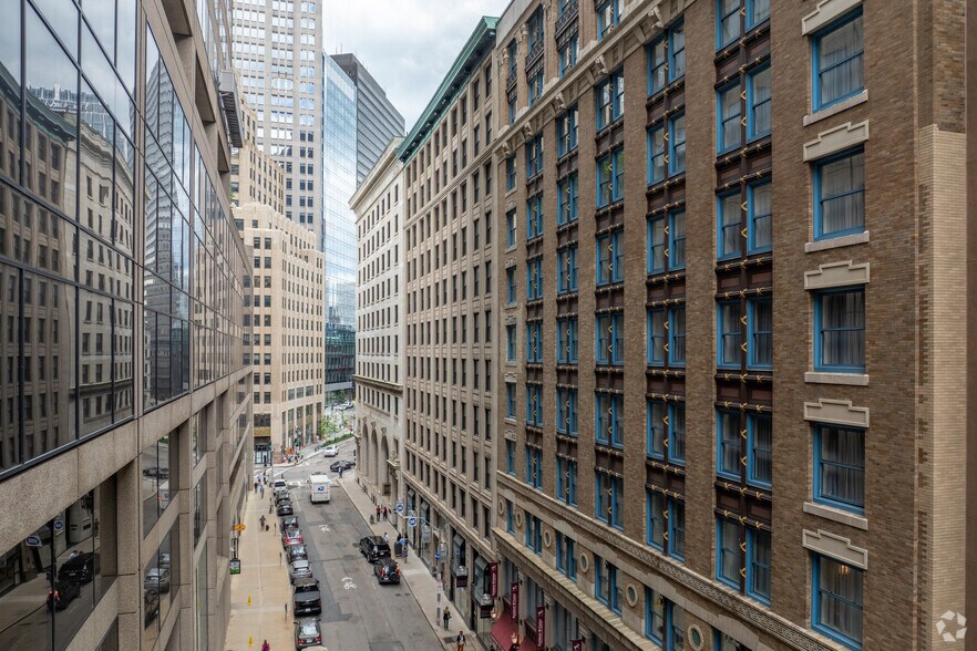 More Photos Of 185 Devonshire St, Boston Office For Sale
