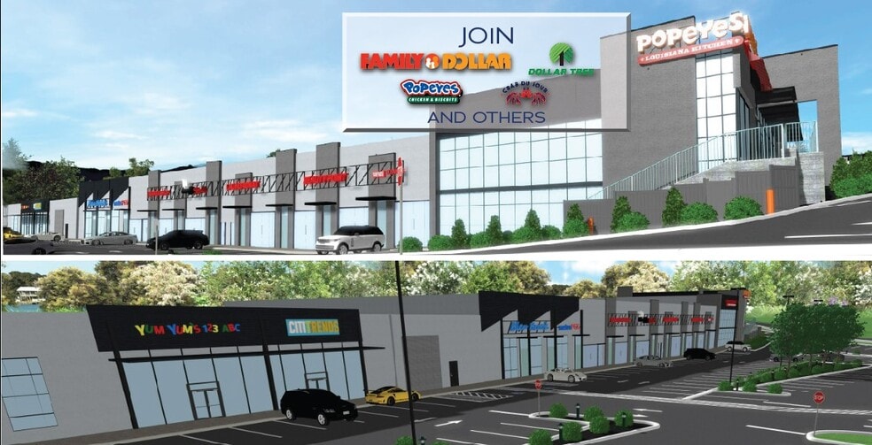 More Photos Of 5610 Lancaster Ave, Philadelphia Storefront For Lease