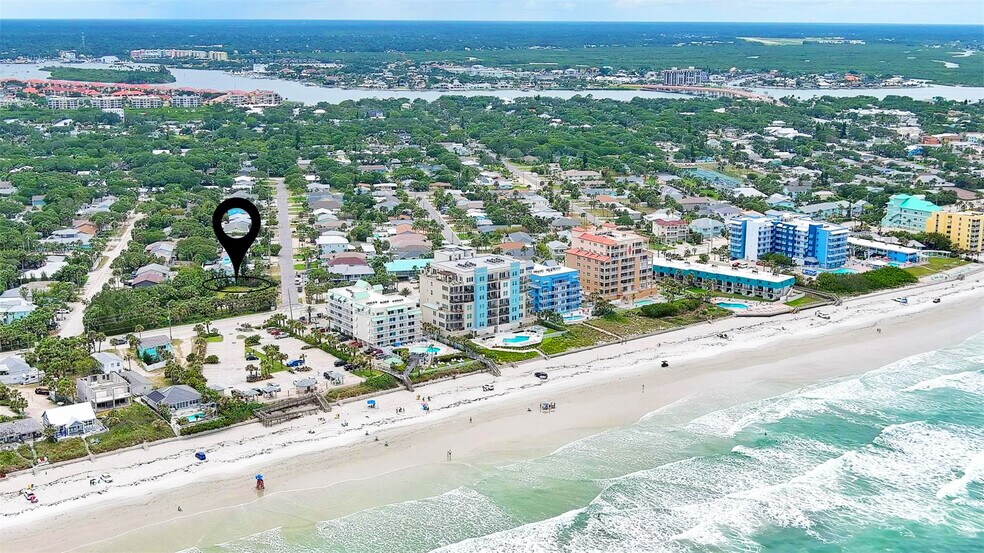 More Photos Of 833 Maralyn Avenue, New Smyrna Beach Land For Sale