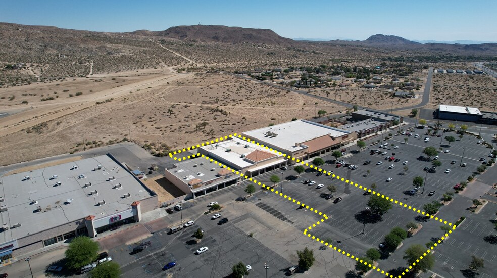 More Photos Of 57930-58132 29 Palms Hwy, Yucca Valley Unknown For Lease