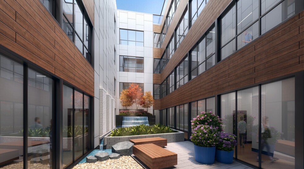 More Photos Of 355 1st St, Los Altos Freestanding For Sale