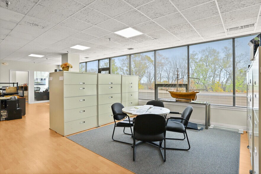 More Photos Of 1077 Bridgeport Ave, Shelton Unknown For Lease