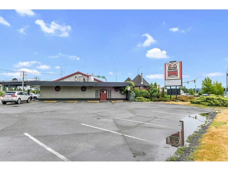 Primary Photo Of 7216-7230 Horne St, Mission General Retail For Sale