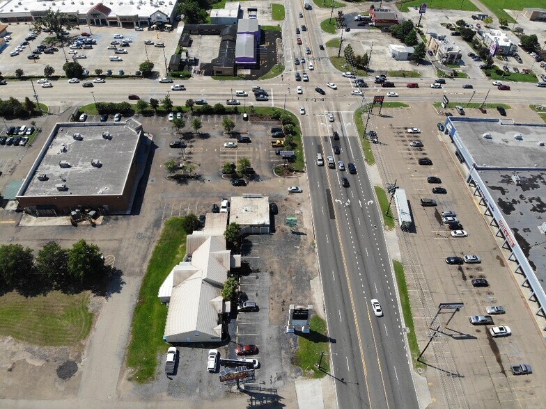 Primary Photo Of 124 N Morrison Blvd, Hammond Land For Lease