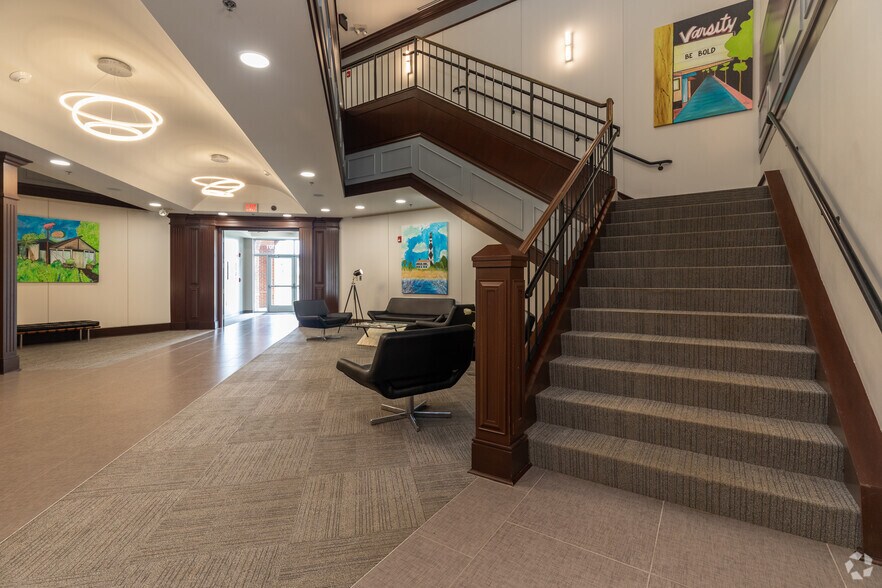 More Photos Of 50101 Governors Dr, Chapel Hill Office For Lease
