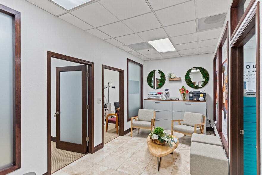 More Photos Of 540 University Ave, Palo Alto Medical For Sale