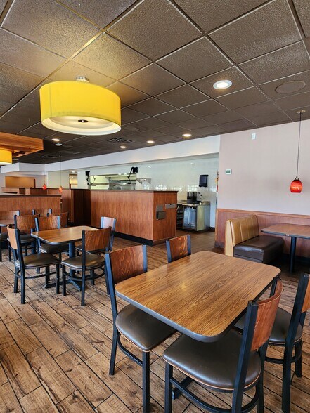 More Photos Of 2255 N Date St, Truth Or Consequences Restaurant For Sale