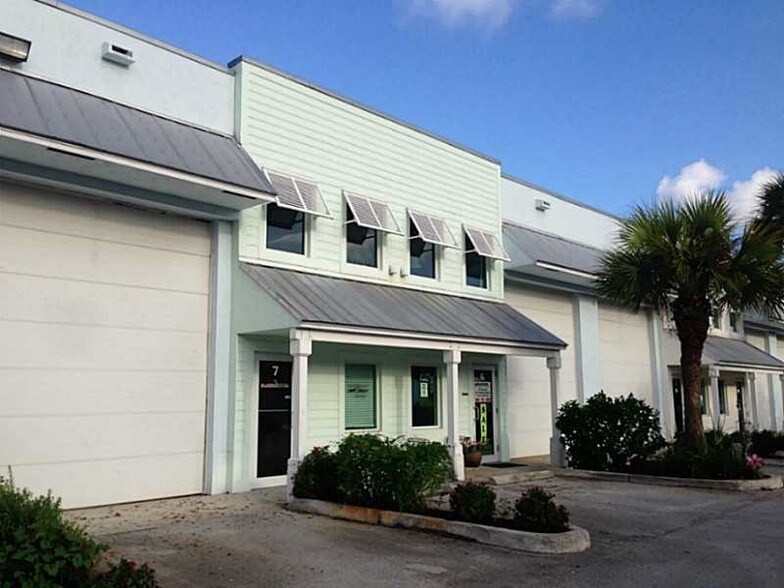 More Photos Of 1200 NE 7th Ave, Fort Lauderdale Warehouse For Lease