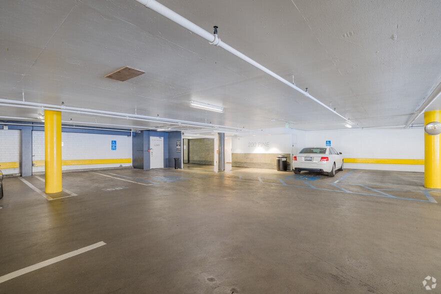 More Photos Of 200 Pine Ave, Long Beach Loft Creative Space For Lease