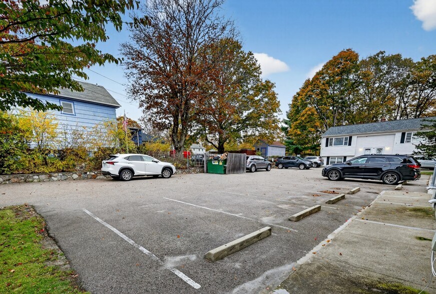 More Photos Of , West Warwick Multifamily For Sale