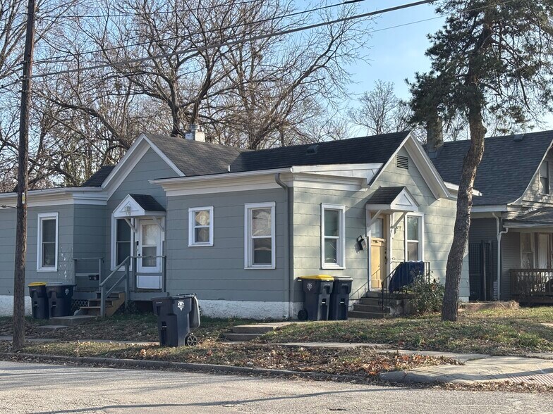 More Photos Of , Kansas City Multifamily For Sale