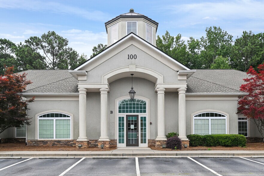 More Photos Of 1816 Eagle Dr, Woodstock Office Residential For Lease