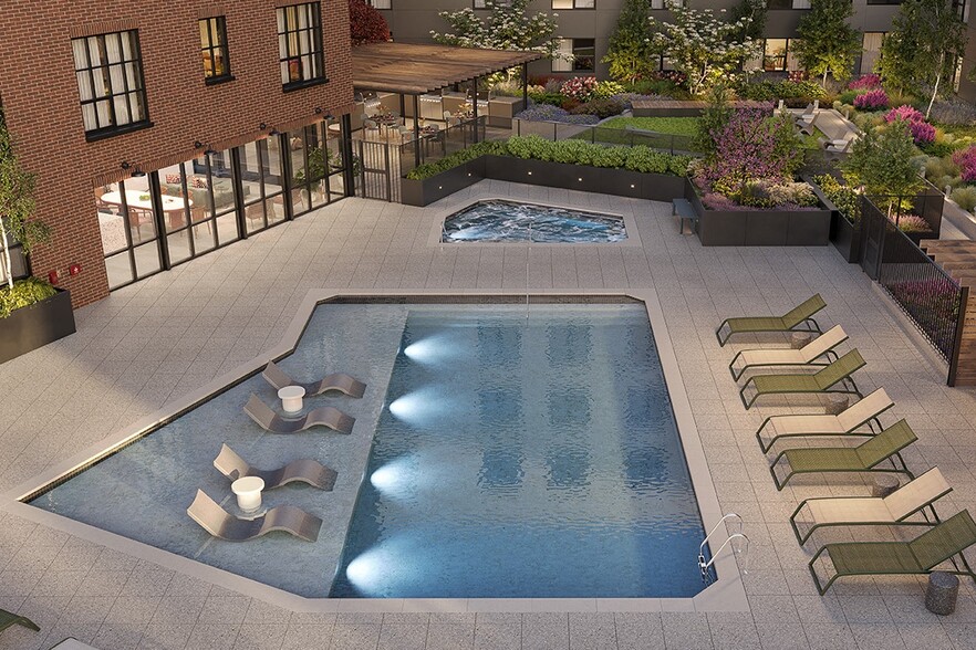 More Photos Of 2950 Arkins Ct, Denver Apartments For Lease