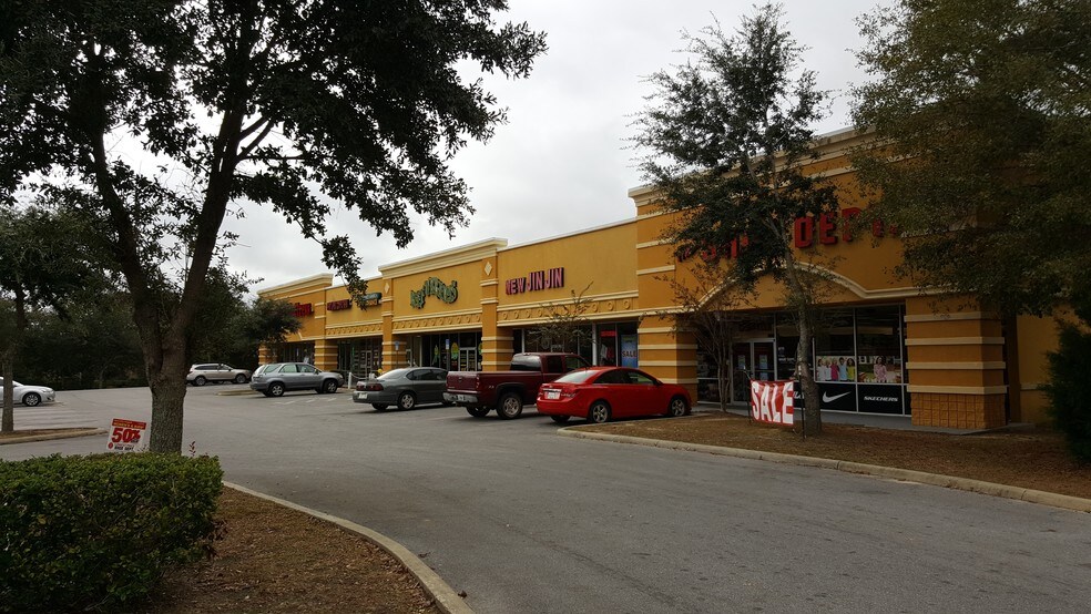 More Photos Of 1310 US Highway 331 S, Defuniak Springs Freestanding For Lease